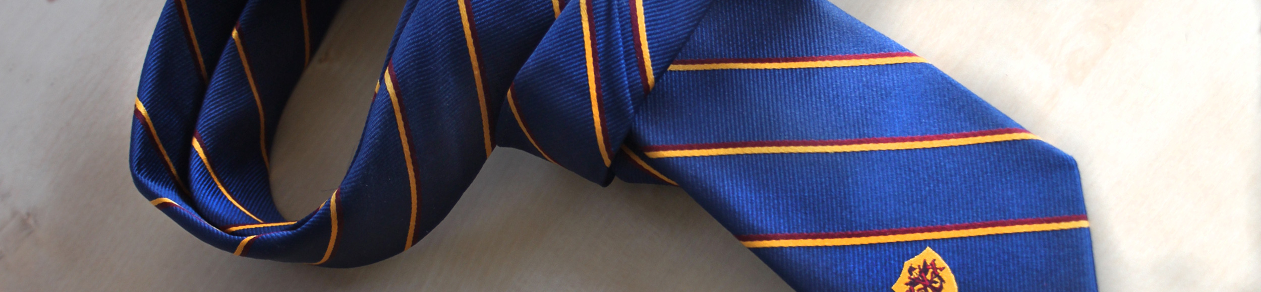 Promote and differentiate your company with quality products.