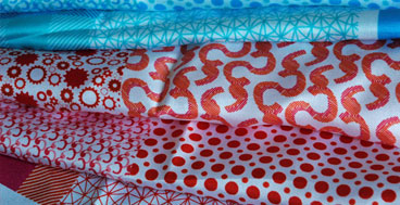 Foulards
